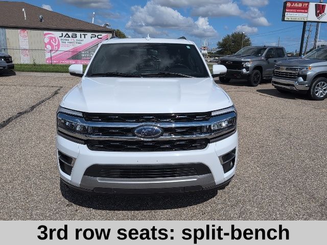 2024 Ford Expedition MAX Limited photo 13