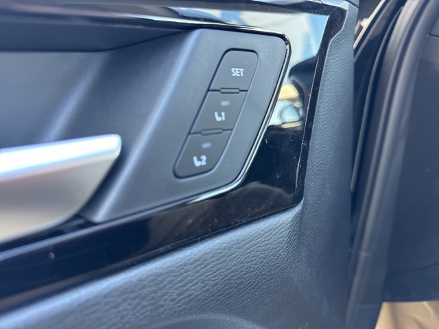 2025 Mitsubishi Outlander Sport SEL GT photo 27