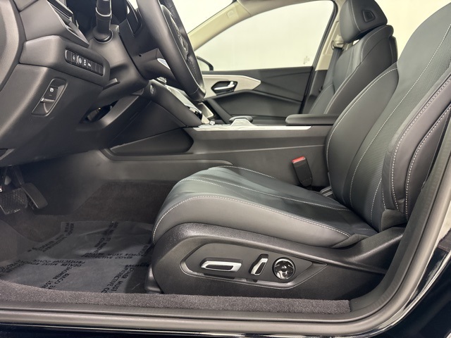 2022 Acura TLX SH-AWD Technology photo 14