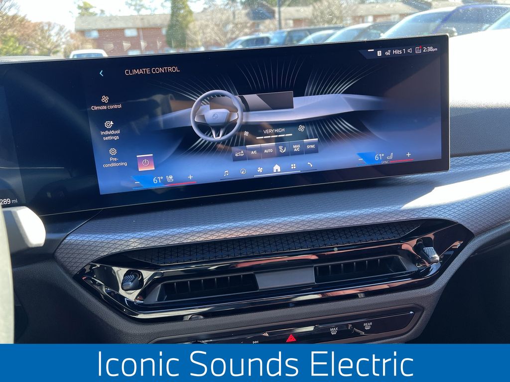 2025 Bmw i4 eDrive40 photo 18