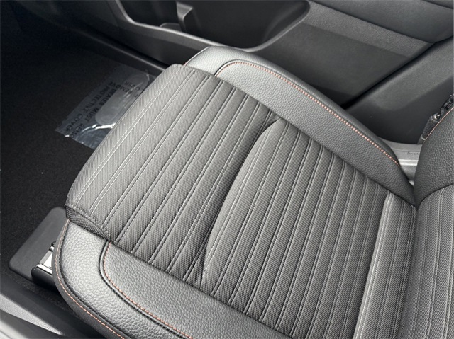 2025 Nissan Pathfinder Rock Creek photo 26
