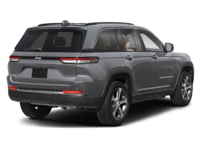 2023 Jeep Cherokee 4xe photo 2