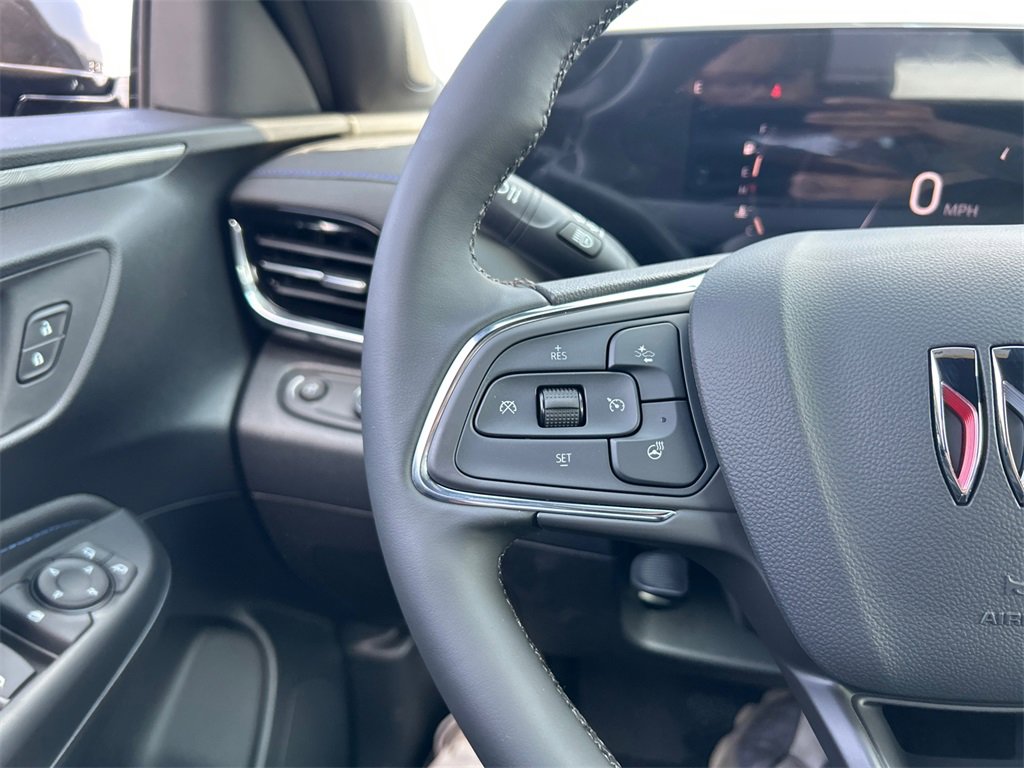 2025 BUICK ENVISTA - Image 18