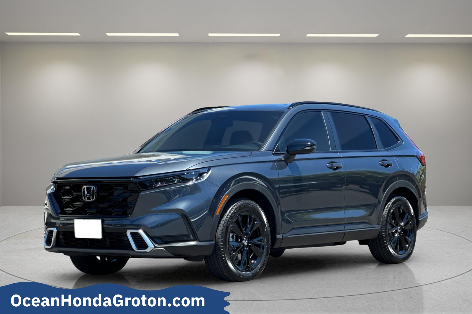 2026 Honda CR-V Sport Touring's photo