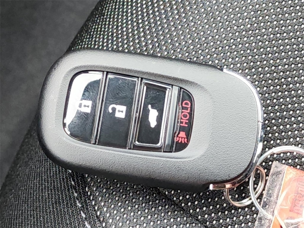 2026 Honda CR-V LX photo 30