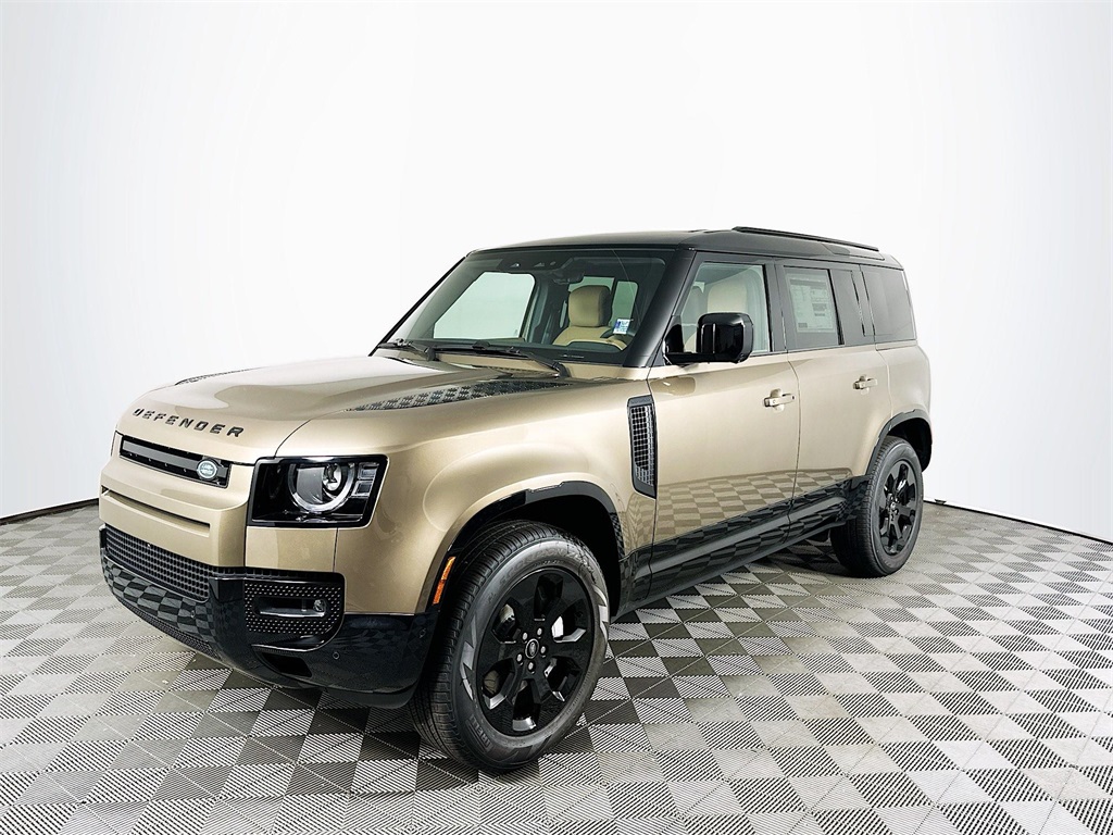 New 2025 Gondwana Stone Land Rover X-Dynamic SE image 1
