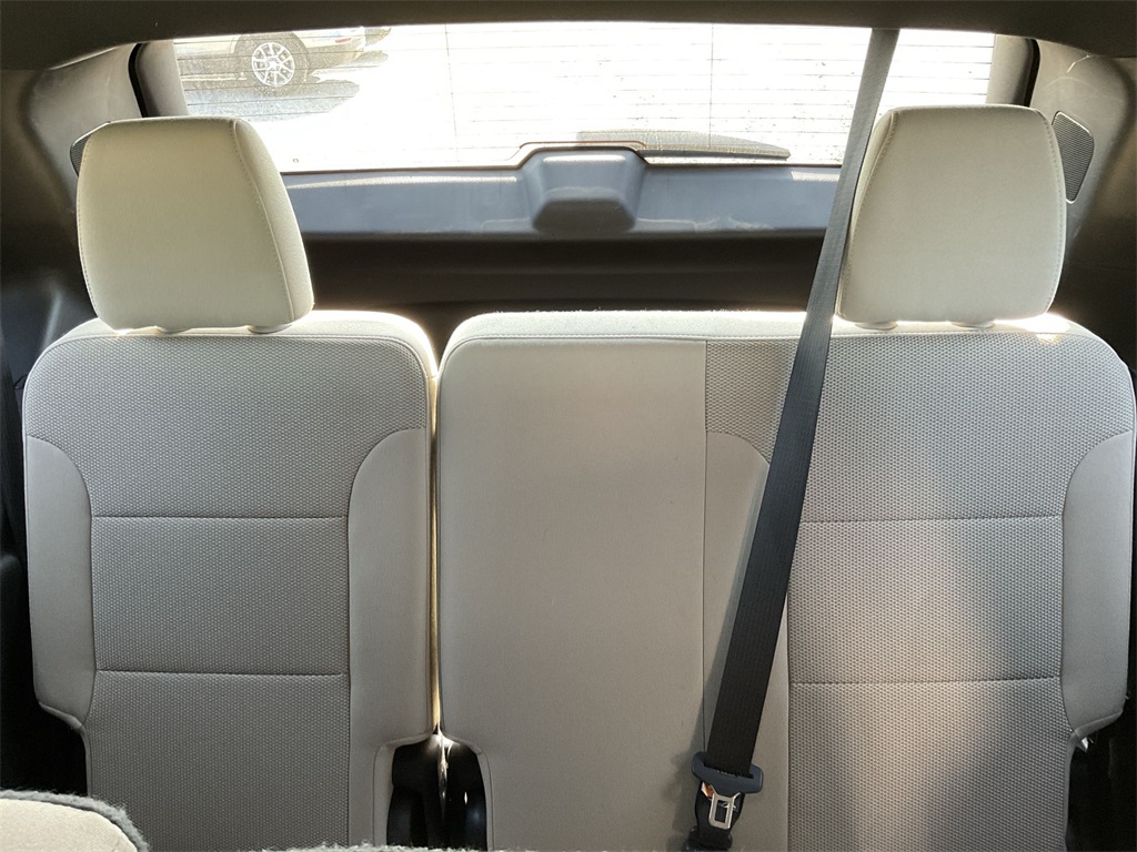 2023 Chevrolet Traverse LS photo 22