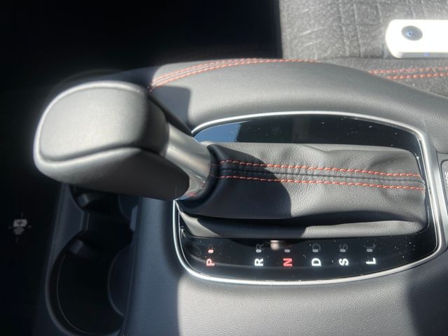 2026 Honda HR-V Sport photo 19