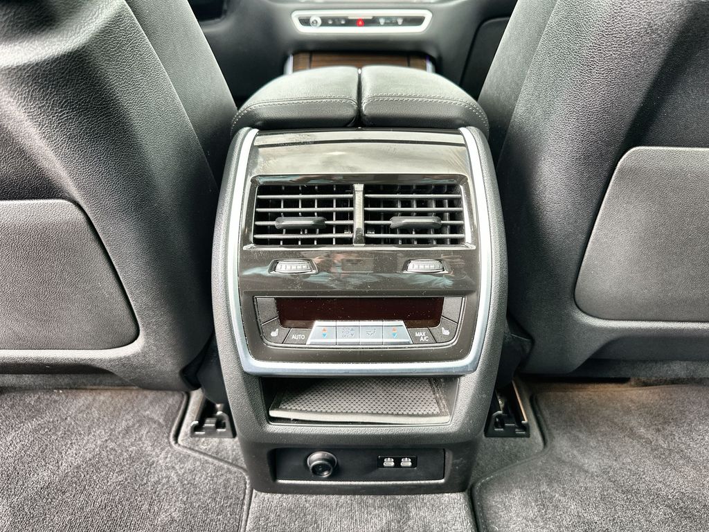 2024 Bmw X5 xDrive50e photo 14