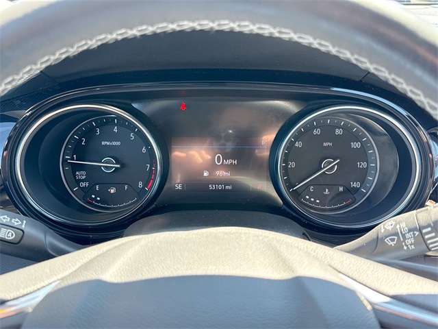 2023 Buick Encore GX Select photo 31