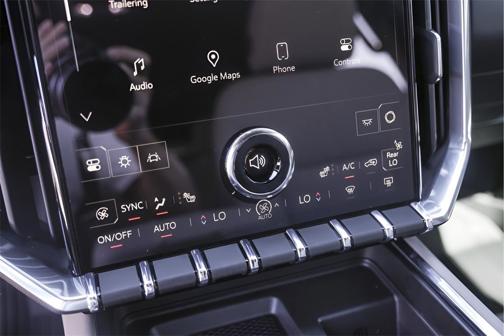 2025 Gmc Acadia Elevation photo 18