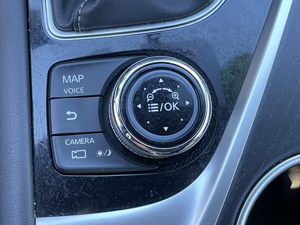 2022 Infiniti Q50 Sensory photo 23