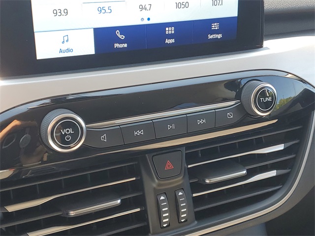 2022 Ford Escape SE photo 21