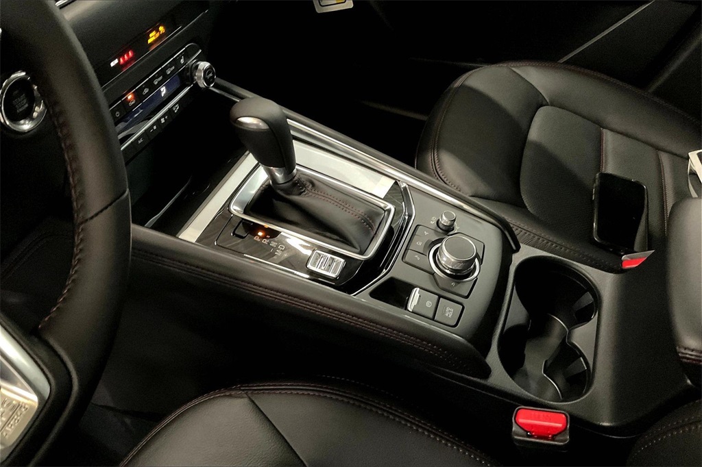 2025 MAZDA CX-5 - Image 6