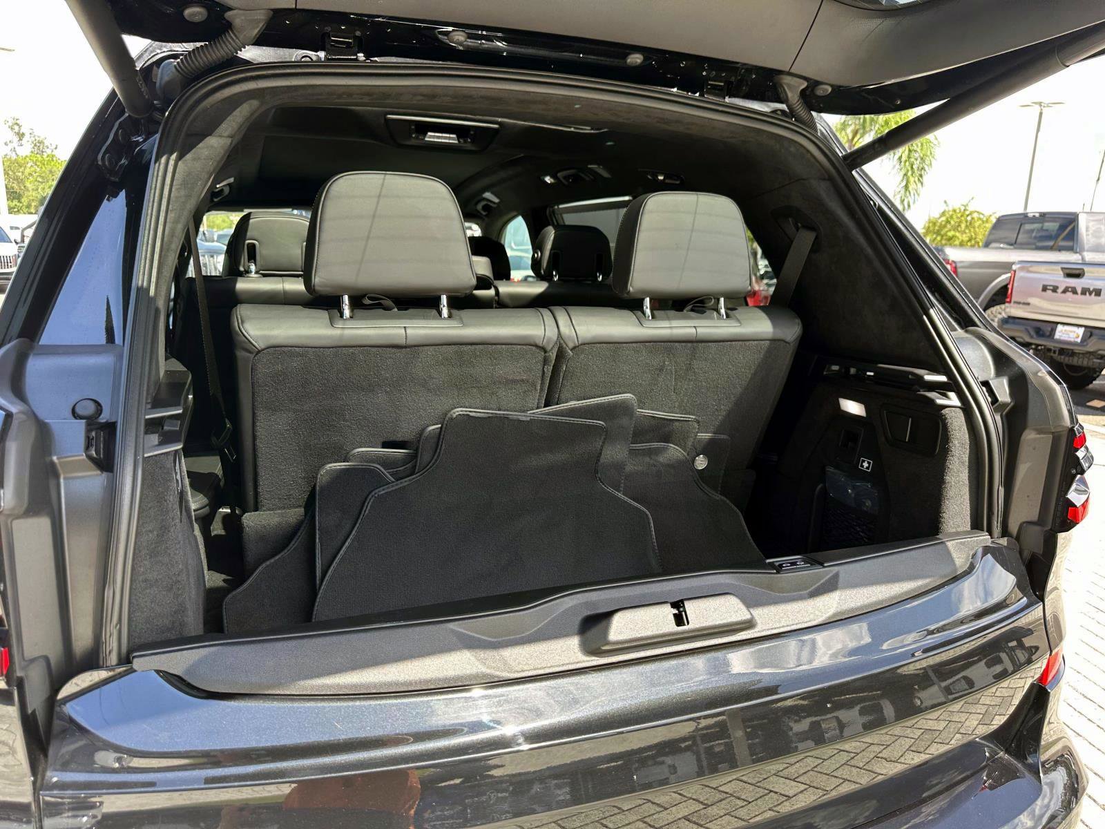 2025 Bmw X7 ALPINA XB7 photo 10