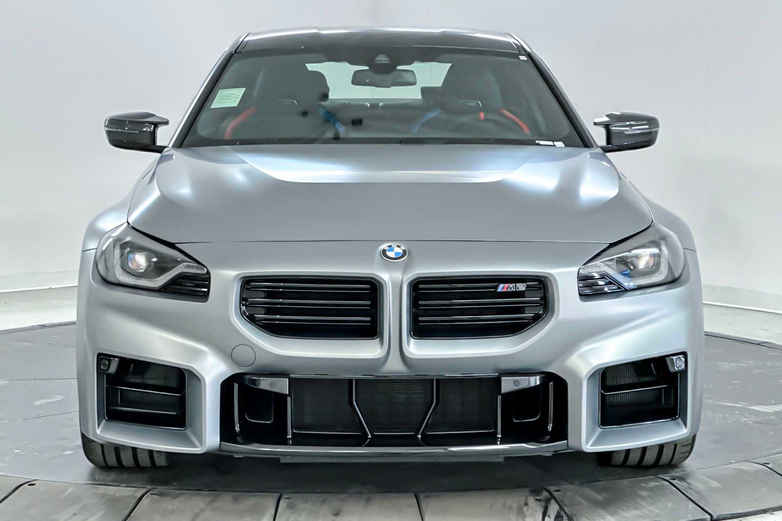 2025 Bmw M2 photo 10