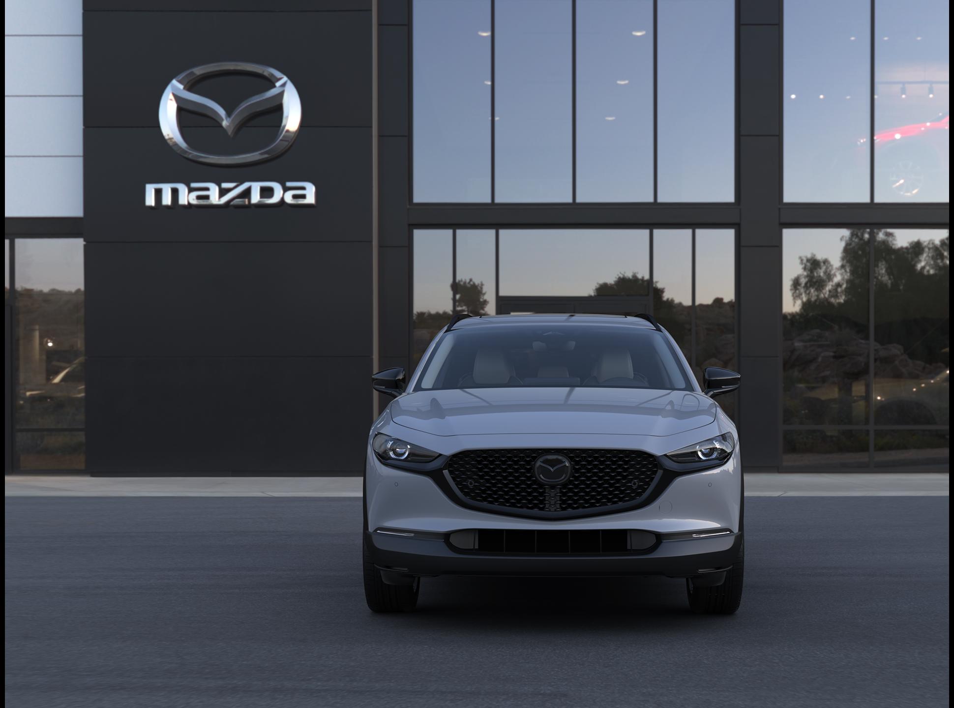 2026 Mazda CX-30 2.5 S photo 2