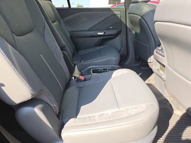 2026 Lexus TX 350 Luxury photo 5