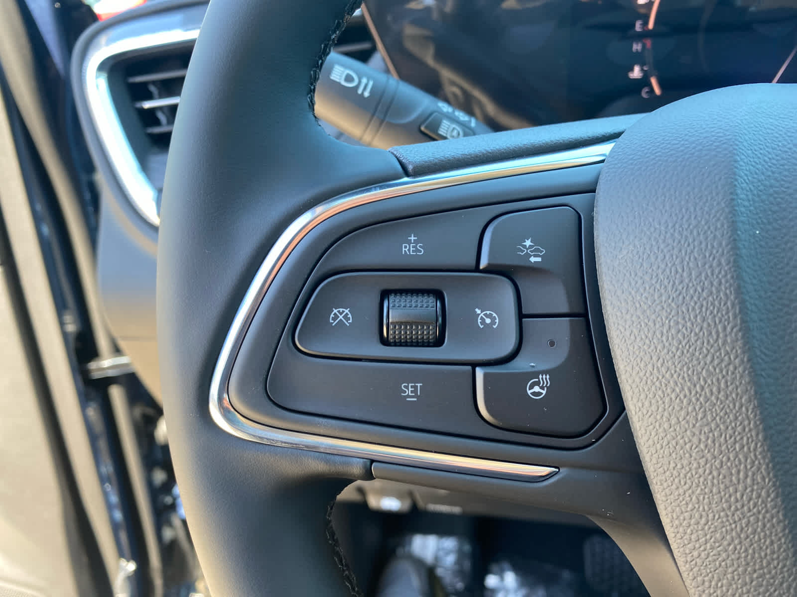 2026 Buick Encore GX Sport Touring photo 12
