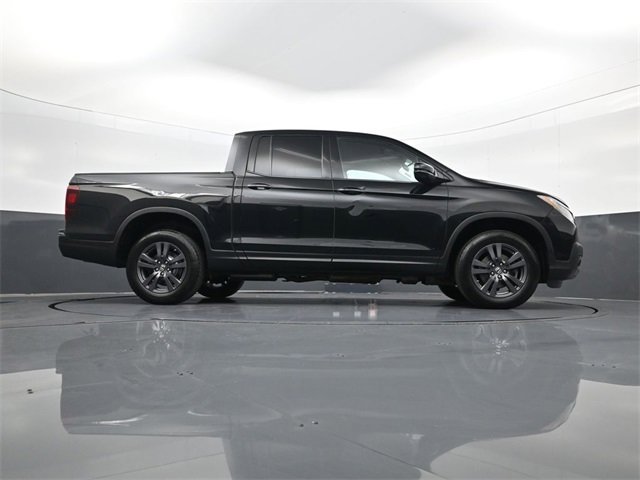 2017 Honda Ridgeline Sport photo 24