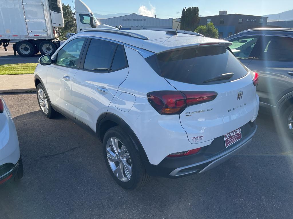 2024 Buick Encore GX Preferred photo 4