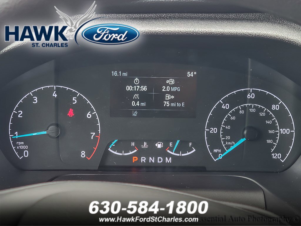 2025 FORD TRANSIT - Image 10