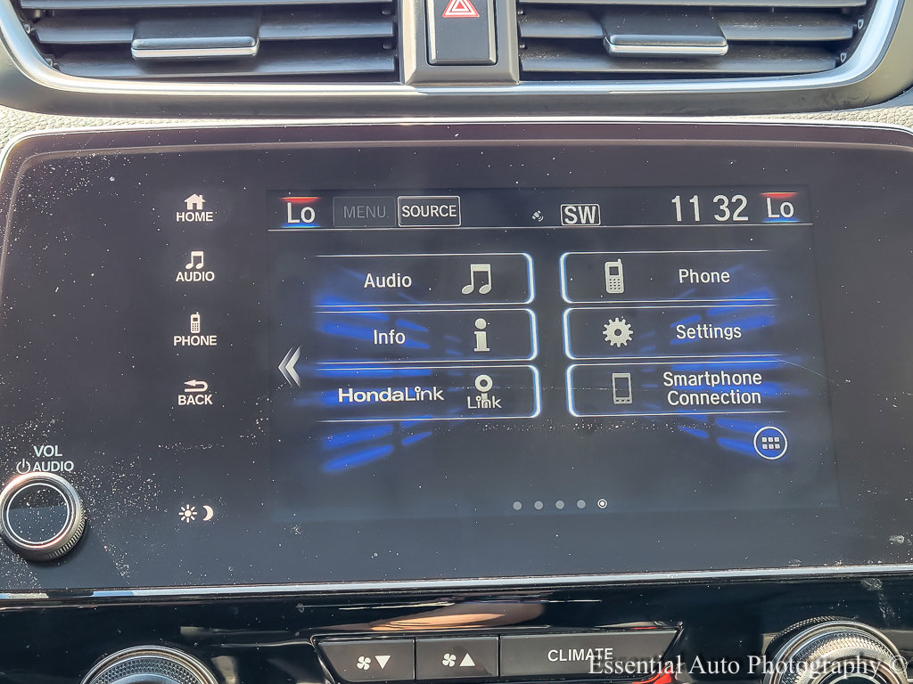 2017 HONDA CR-V - Image 13