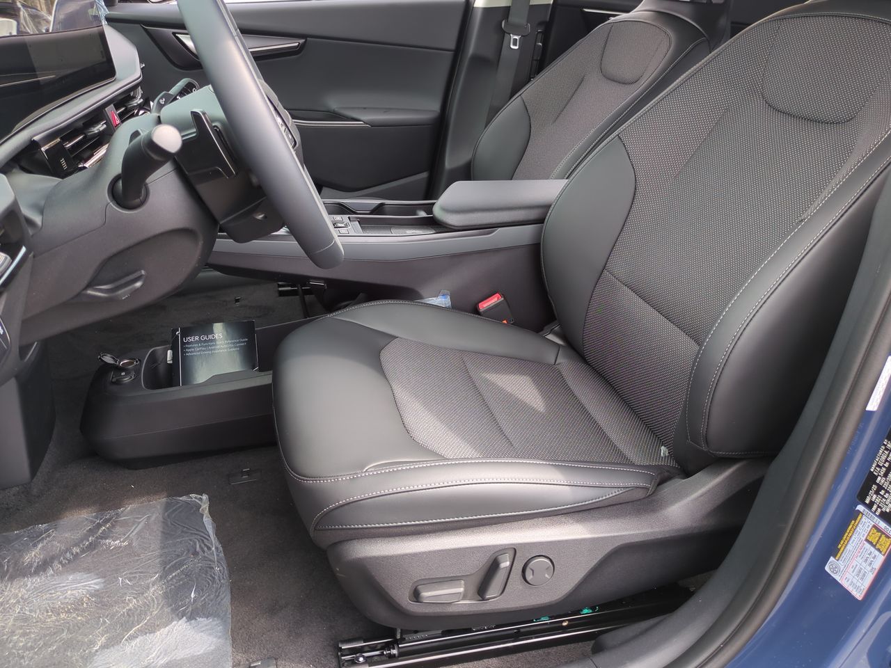 2025 Kia EV6 Light photo 16