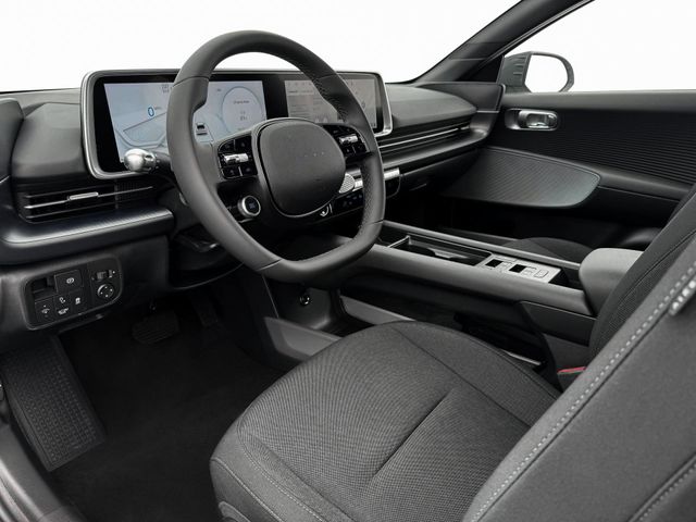 2025 Hyundai Ioniq 6 SE photo 14