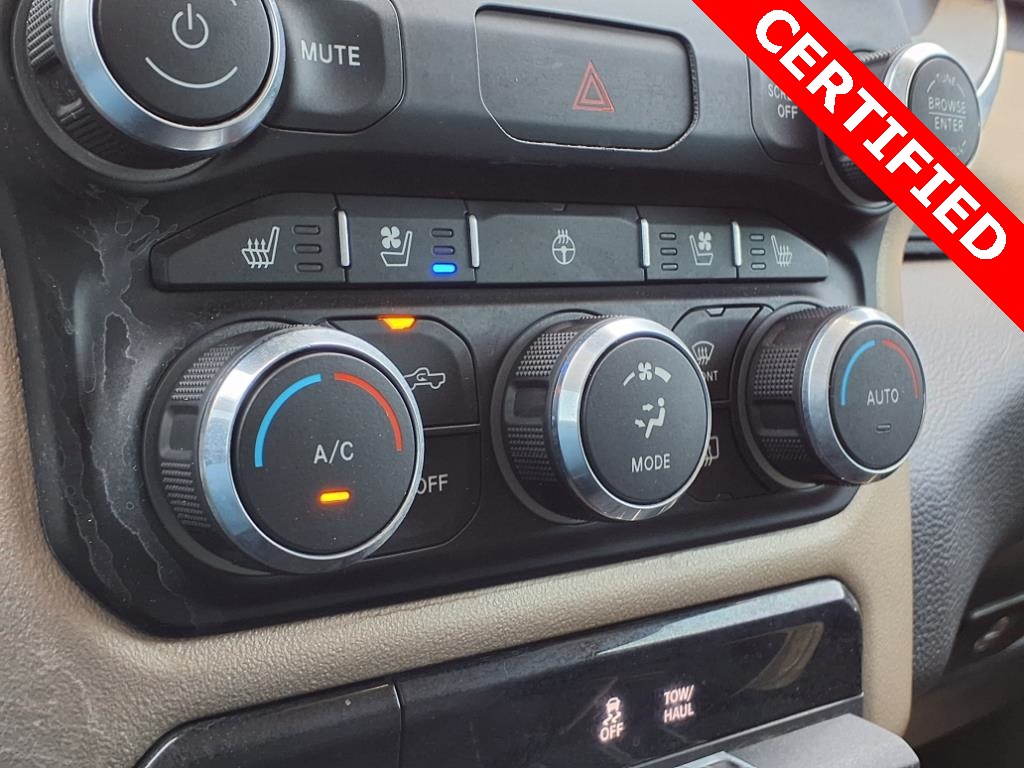2022 Ram 1500 Laramie photo 20