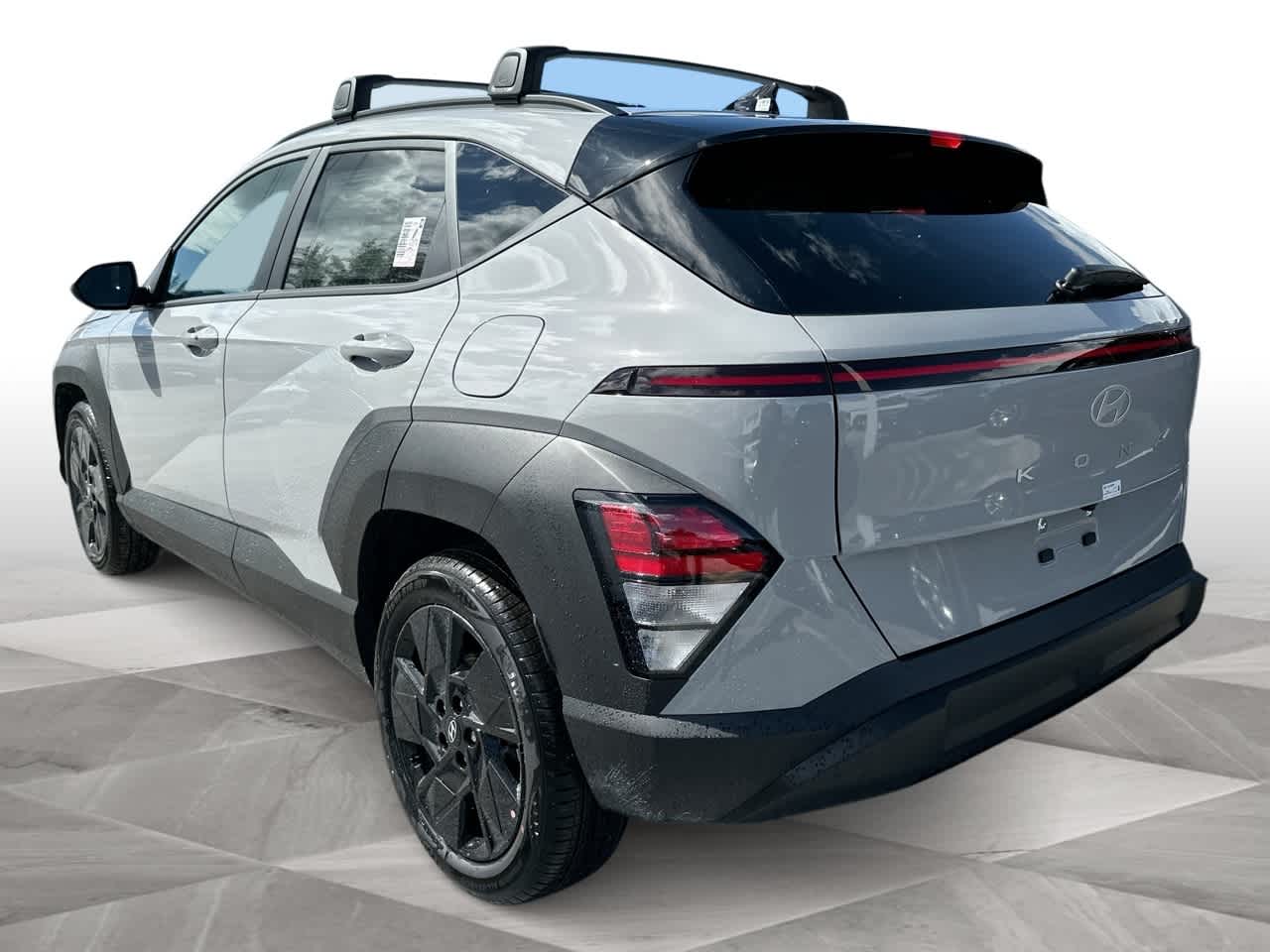 2026 Hyundai Kona SEL photo 5