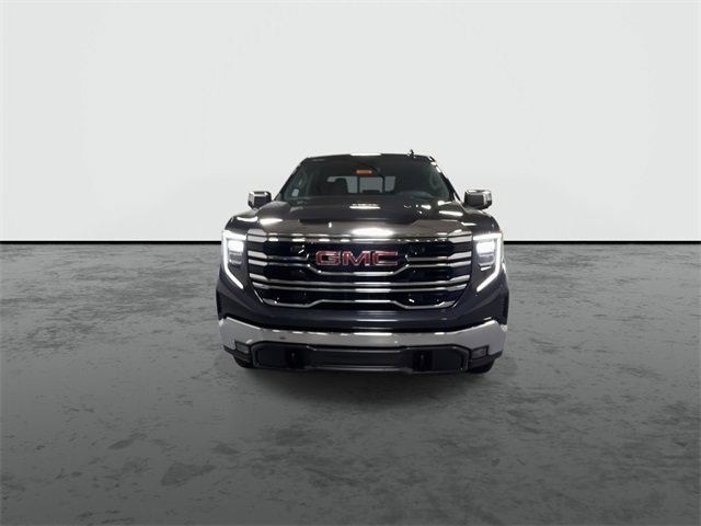 2026 Gmc Sierra 1500 SL photo 4