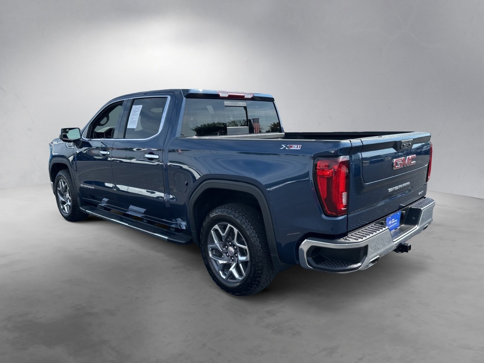 2023 Gmc Sierra 1500 SLT photo 13