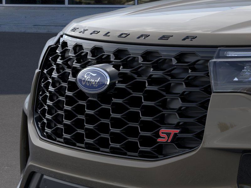 2026 FORD EXPLORER - Image 18