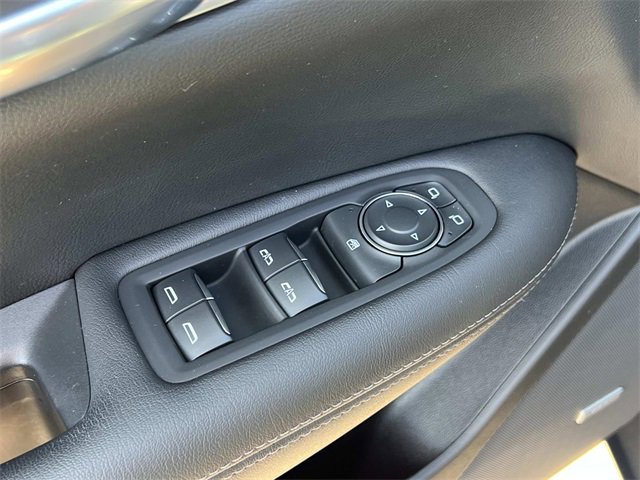 2023 Cadillac XT5 Luxury photo 12