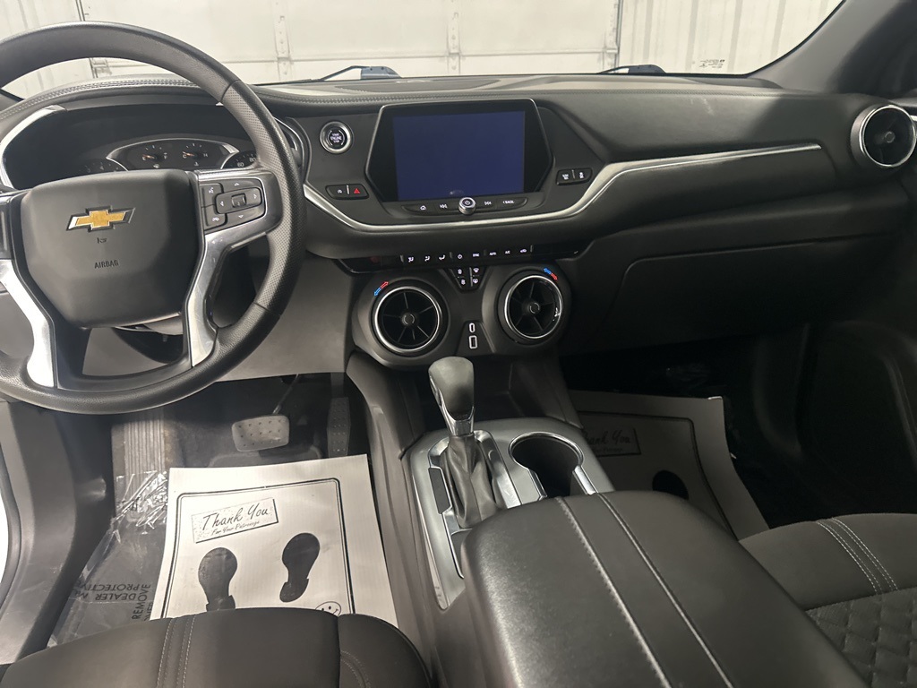 2021 Chevrolet Blazer 1LT photo 13