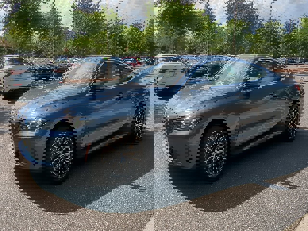 2026 Bmw 430i xDrive photo 2