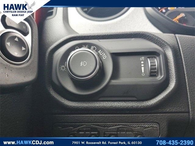 2024 JEEP WRANGLER - Image 31