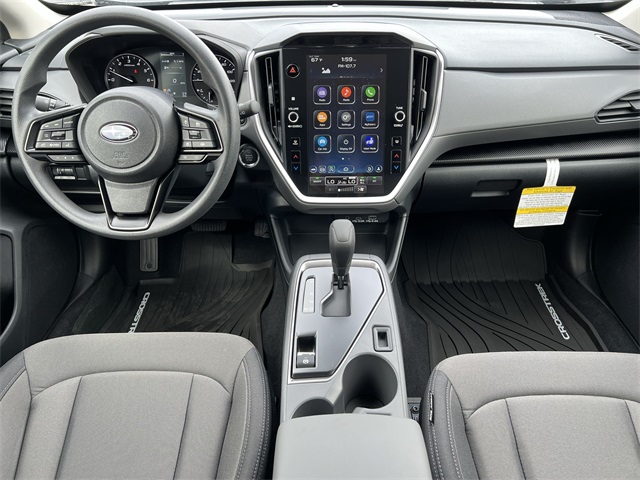 2025 Subaru Crosstrek Premium photo 2