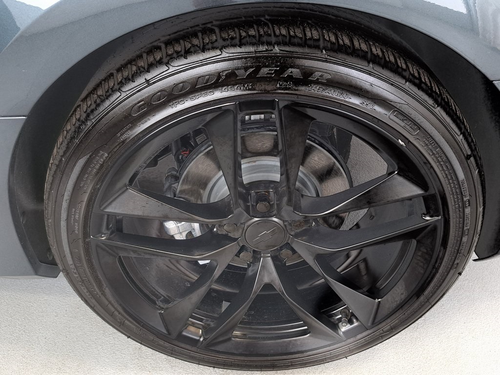 2023 Chevrolet Camaro 2LT photo 29