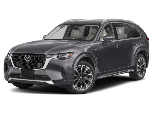 2024 Mazda CX-90 Turbo S's photo
