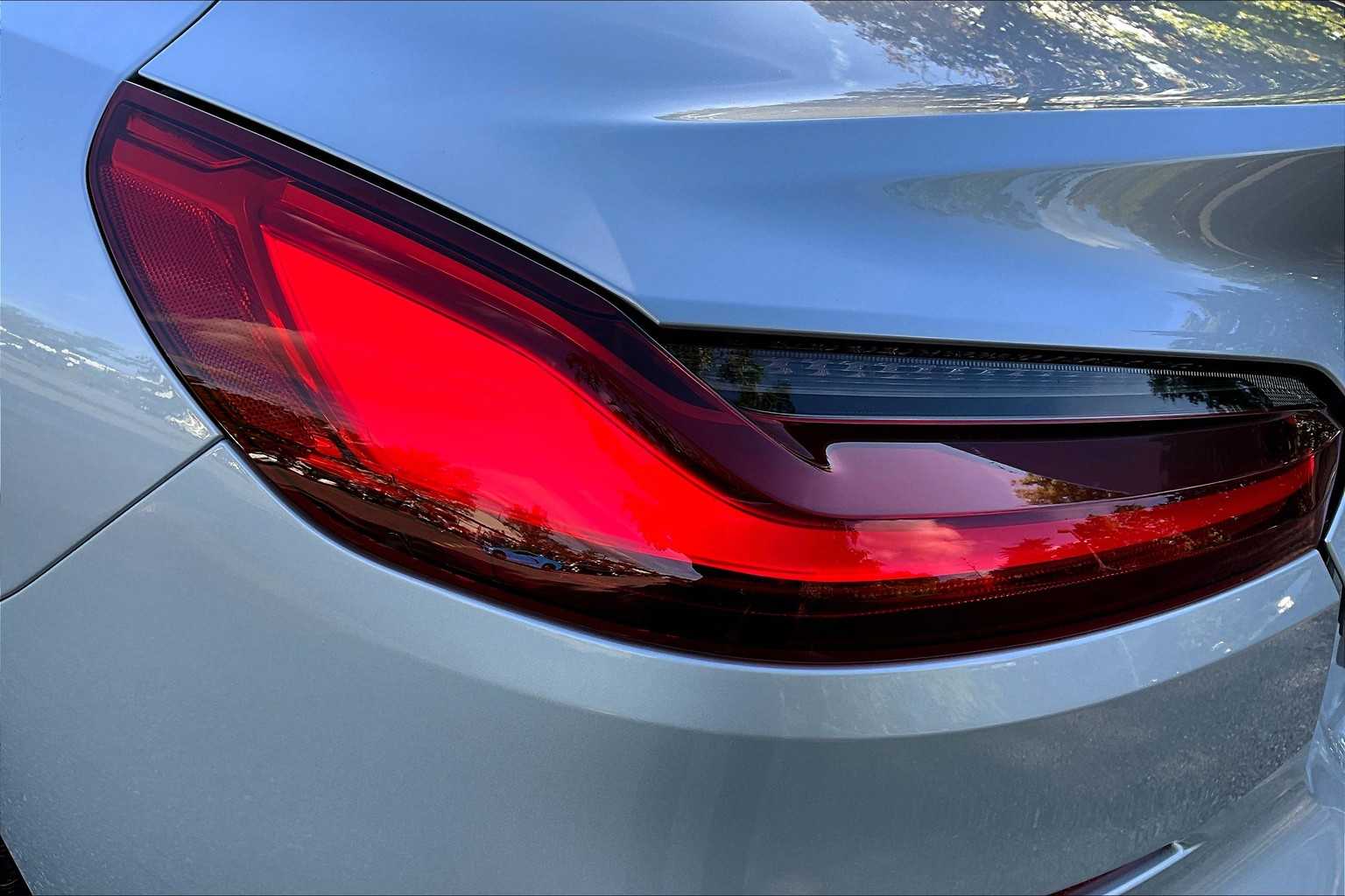2019 Bmw Z4 sDrive30i photo 24