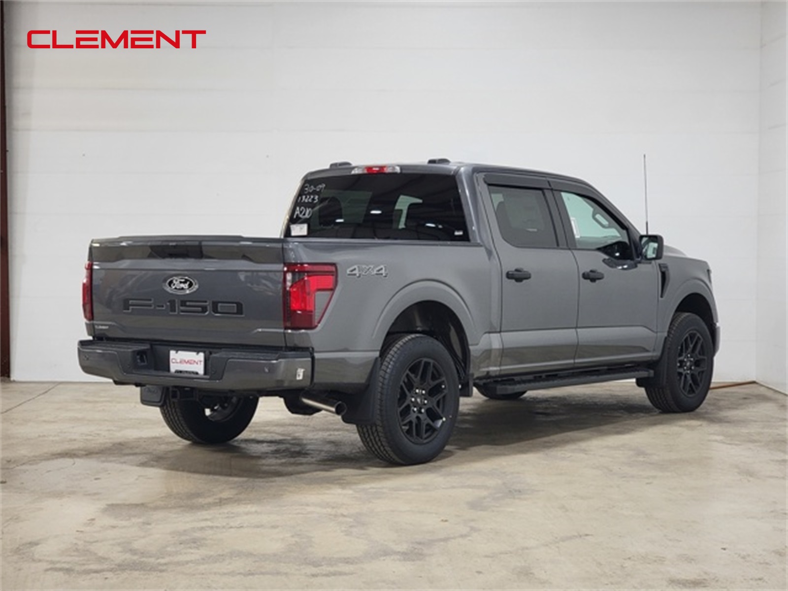 2025 Ford F-150 STX photo 5