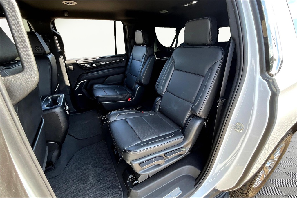 2023 Gmc Yukon XL Denali photo 24