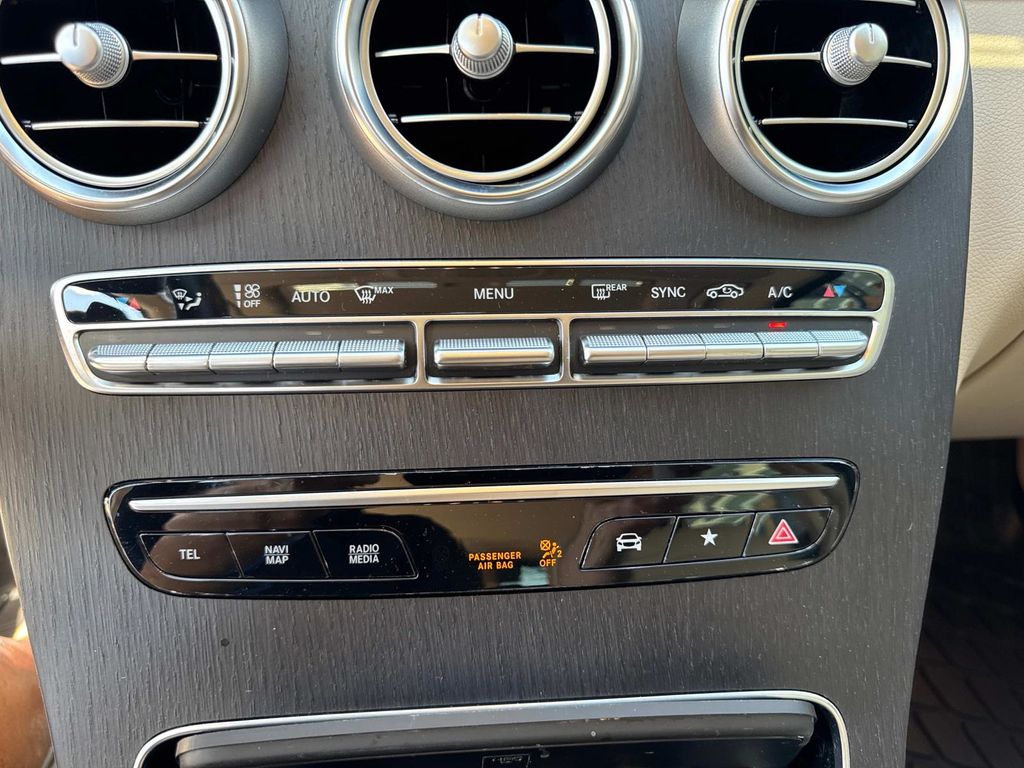 2021 Mercedes Benz GLC 300 Coupe photo 18