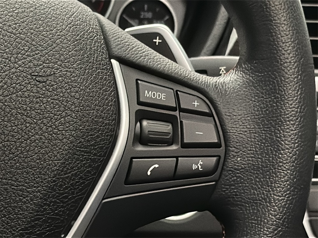 2016 Bmw 328i xDrive SA SULEV-PZEV photo 16