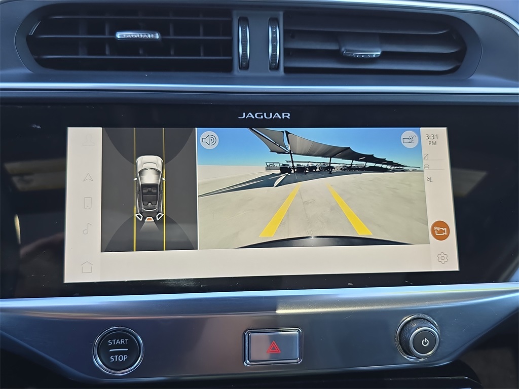 2022 Jaguar I-PACE HSE photo 20