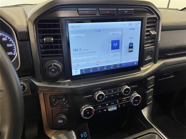 2023 Ford F-150 XLT photo 16