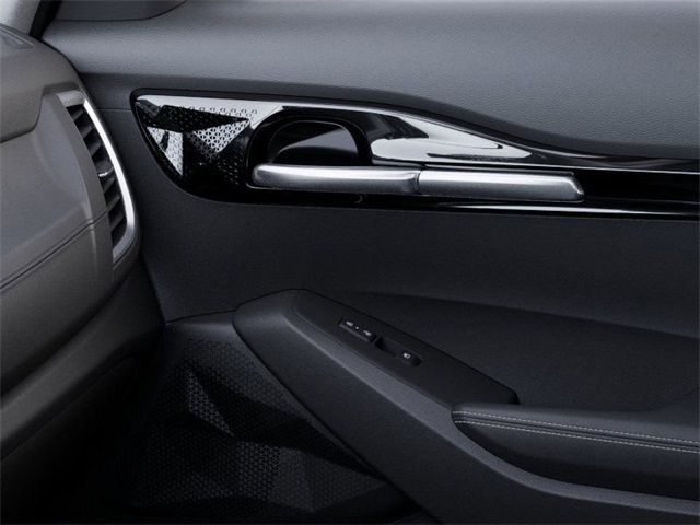 2025 Kia Seltos EX photo 24