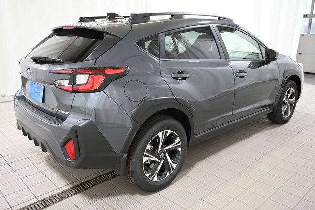 2025 Subaru Crosstrek Premium photo 6